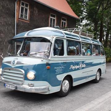 Eröffnungsveranstaltung des "KUSS" 2017 - Nun geht es auf Reisen zu örtlichen Museen - Foto: Pressestelle des Odenwaldkreises