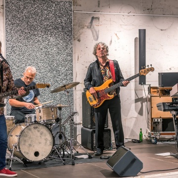 (c) Manfred Häder Band // 50 Jahre Breuberg 02.07.-03.09.