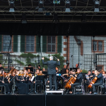 (c) Roman Gerike // MainPhilharmonie / Seligenstadt Festival 27.08.-04.09.