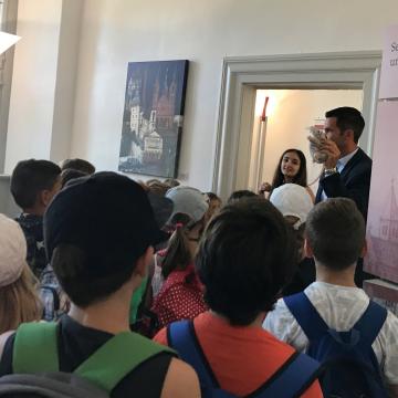 Weitere Veranstaltungstermine gibt es unter www.kreis-offenbach.de/kultur - Foto: Kreis Offenbach