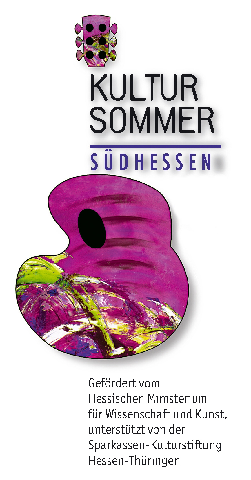 Kultursommer Südhessen e.V.