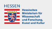 Hessisches Ministerium für Wissenschaft und Forschung, Kunst und Kultur